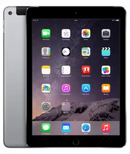 Замена кнопок громкости на iPad Air 2 в Краснодаре